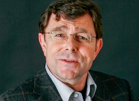 Harald Kuntze | Journalist und Medienpädagoge